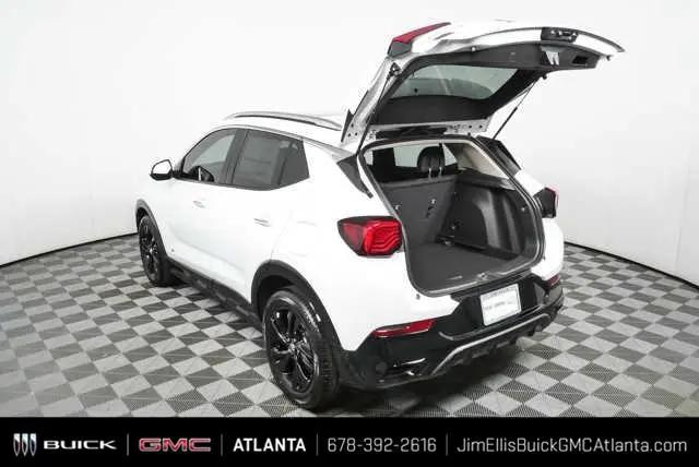 2026 Buick Encore GX Sport Touring FWD