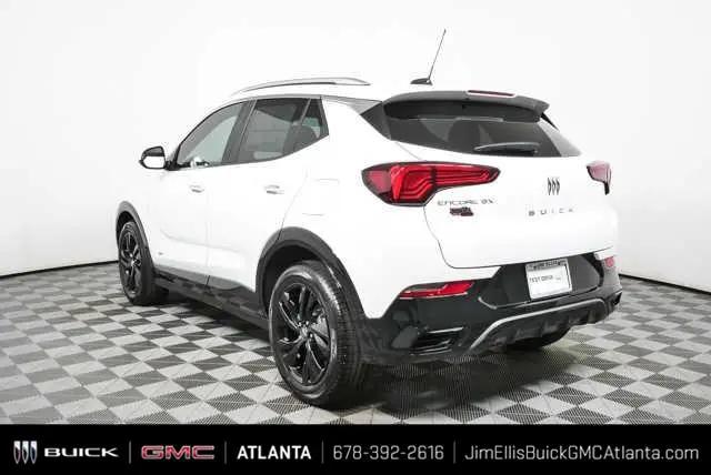2026 Buick Encore GX Sport Touring FWD