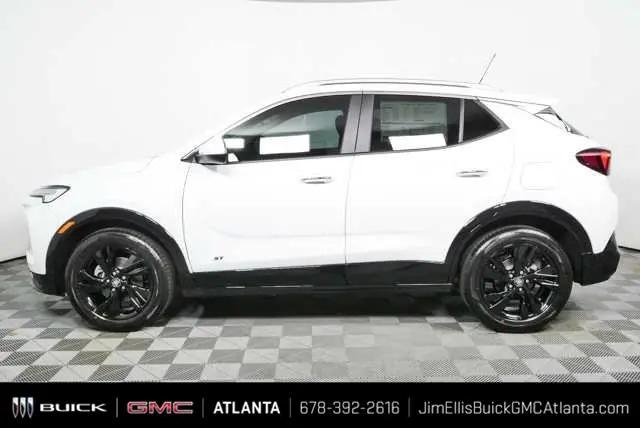 2026 Buick Encore GX Sport Touring FWD