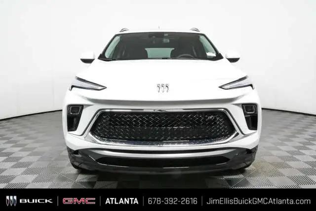 2026 Buick Encore GX Sport Touring FWD