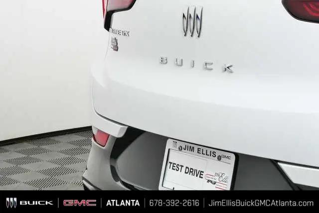2026 Buick Encore GX Sport Touring FWD