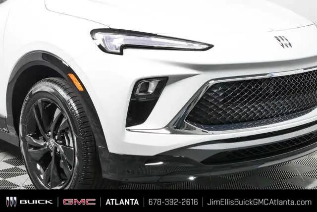 2026 Buick Encore GX Sport Touring FWD
