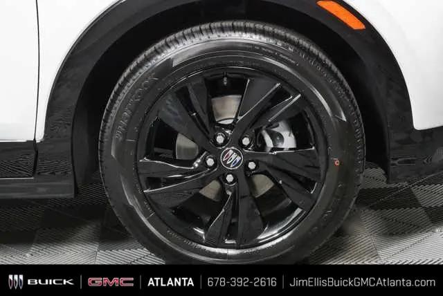 2026 Buick Encore GX Sport Touring FWD