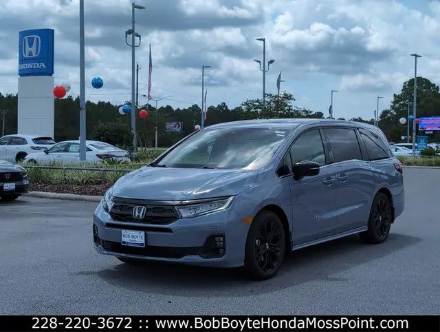 2026 Honda Odyssey Sport-L for sale in Moss Point, MS