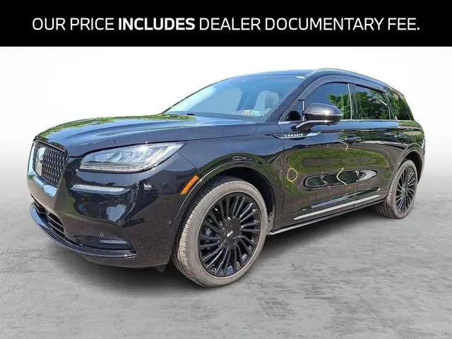 2022 Lincoln Corsair Reserve for sale in Fort Washington, PA
