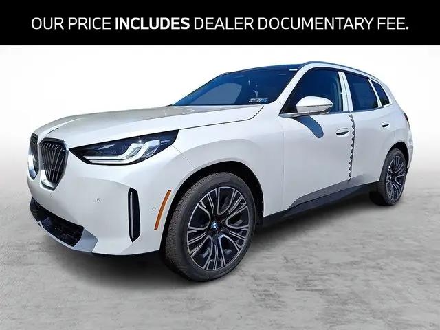 2026 BMW X3 30 xDrive for sale in Fort Washington, PA