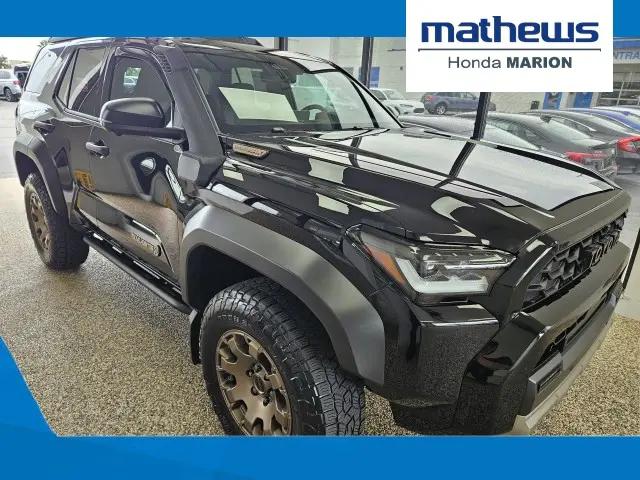 2025 Toyota 4Runner for sale near Marion, OH