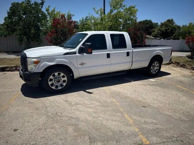 2014 Ford F-250 XL for sale in Killeen, TX