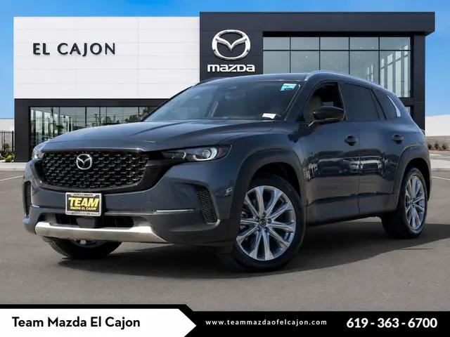 2026 Mazda CX-50 2.5 Turbo for sale in El Cajon, CA