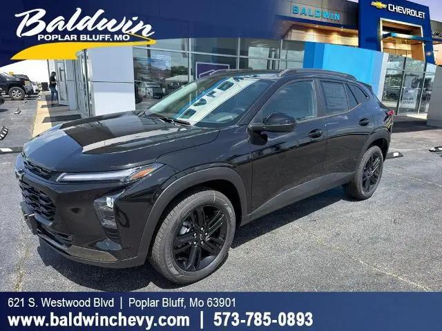 2026 Chevrolet Trax FWD ACTIV for sale in Poplar Bluff, MO