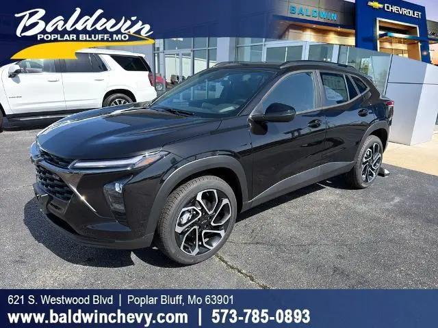 2026 Chevrolet Trax FWD 2RS for sale in Poplar Bluff, MO