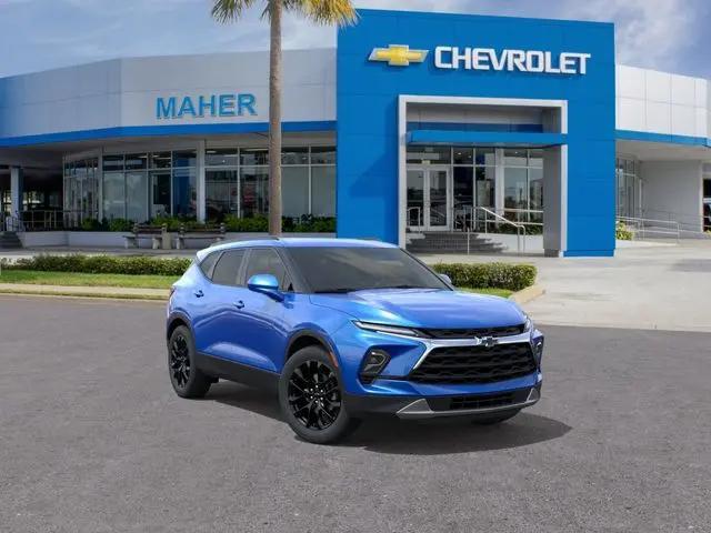2026 Chevrolet Blazer LT for sale in Saint Petersburg, FL