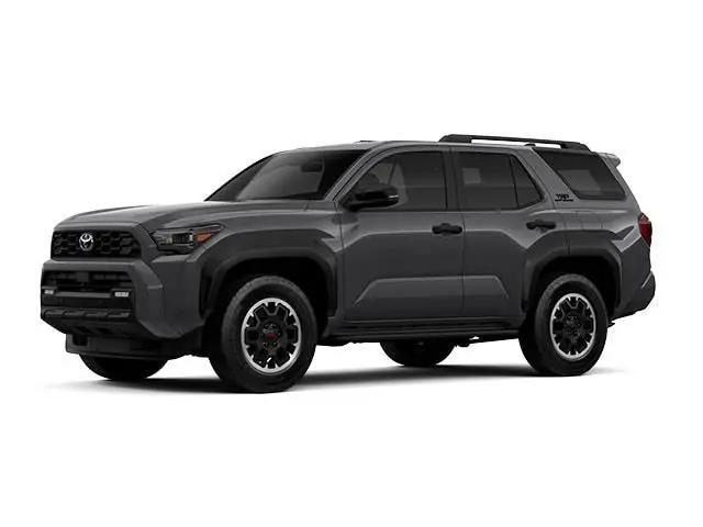 2026 Toyota 4Runner TRD Off Road Premium for sale in Dayton, NJ