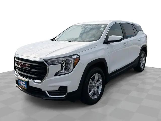 2024 GMC Terrain AWD SLE for sale in Forest Park, IL
