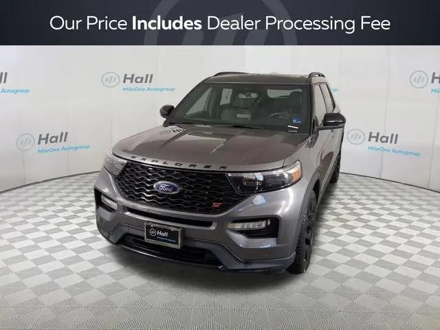 2024 Ford Explorer ST for sale in Virginia Beach, VA