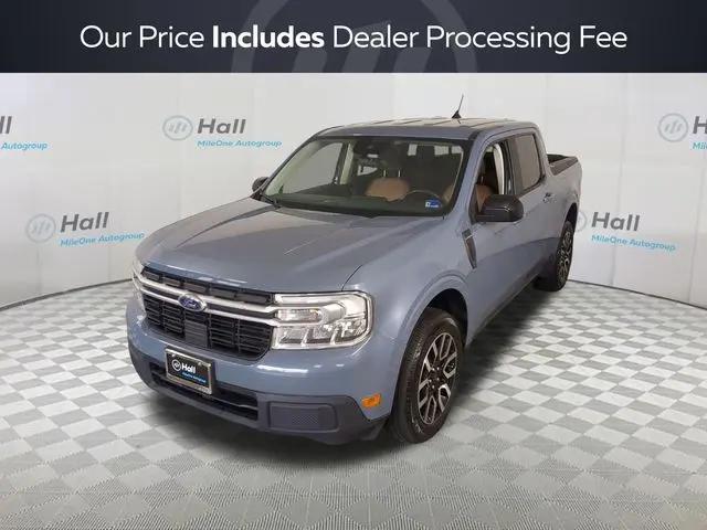 2024 Ford Maverick Lariat for sale in Virginia Beach, VA