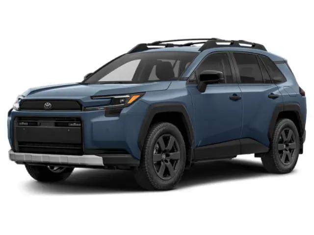 2026 Toyota RAV4 Woodland for sale in Culver City, CA