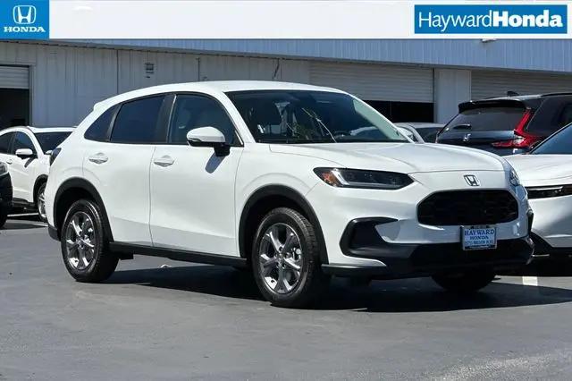 2027 Honda HR-V LX AWD for sale in Hayward, CA