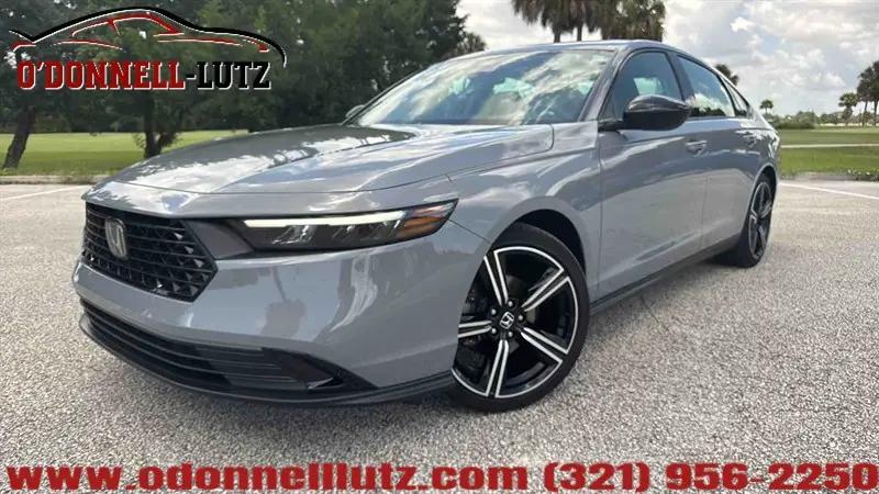 2026 Honda Accord Sedan SE for sale in Melbourne, FL