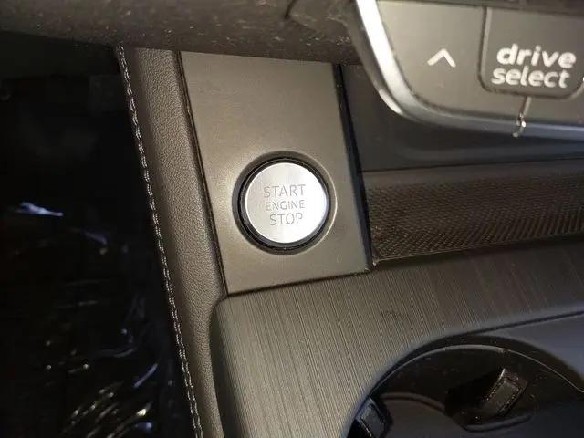 2019 Audi A4 45 Premium