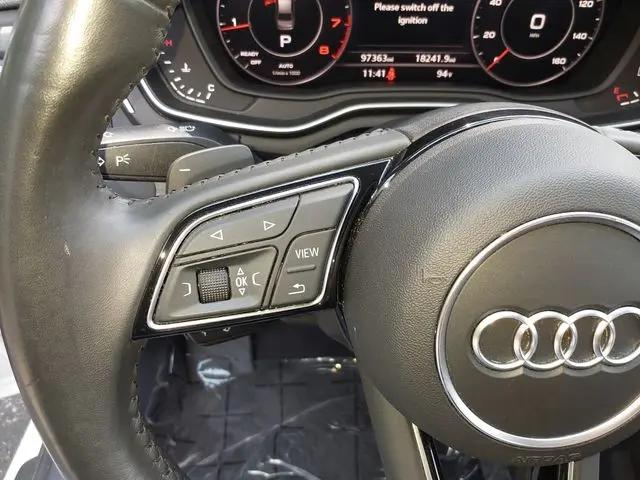2019 Audi A4 45 Premium