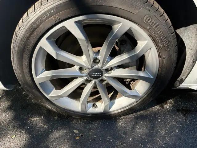2019 Audi A4 45 Premium