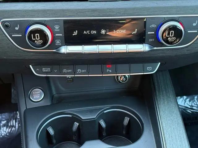 2019 Audi A4 45 Premium