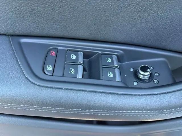 2019 Audi A4 45 Premium