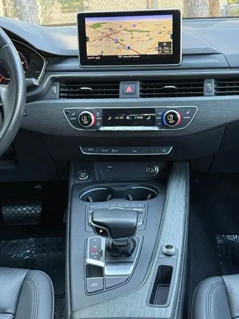2019 Audi A4 45 Premium
