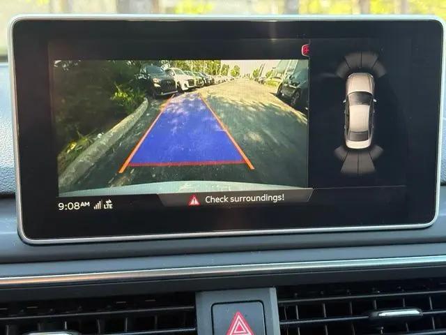 2019 Audi A4 45 Premium