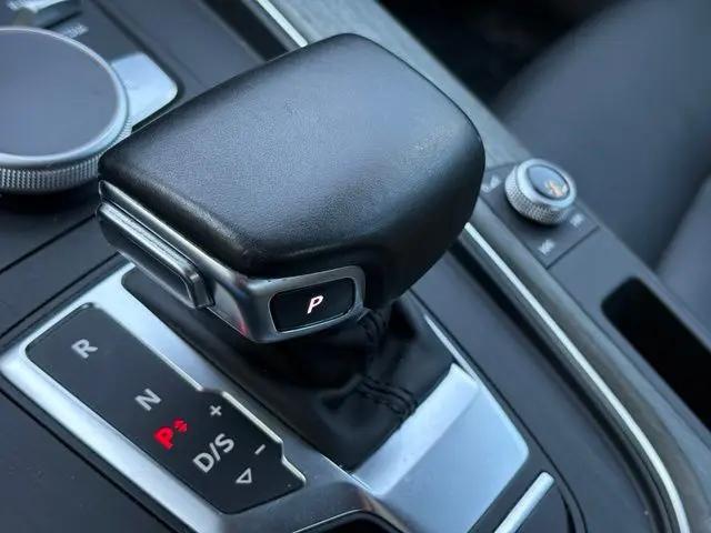 2019 Audi A4 45 Premium