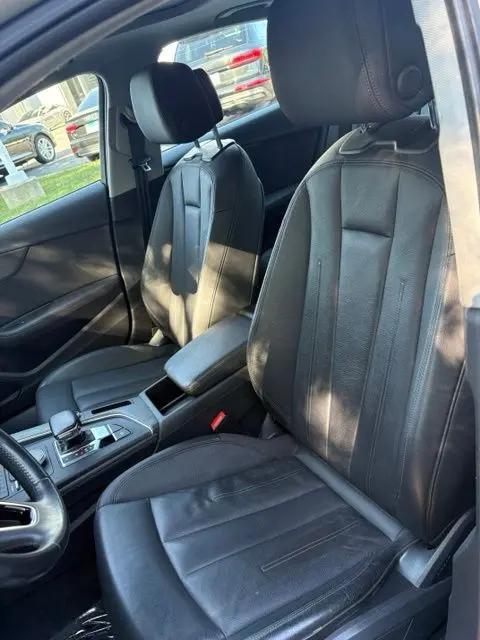 2019 Audi A4 45 Premium
