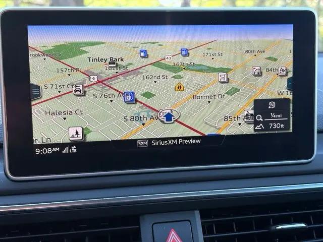 2019 Audi A4 45 Premium