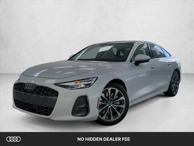 2026 Audi A6 Premium quattro S tronic for sale in Hardeeville, SC