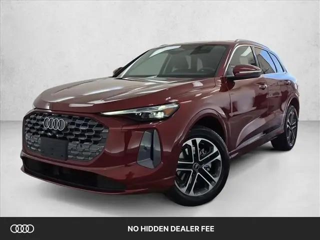 2025 Audi Q5 Premium Plus TFSI quattro S tronic for sale in Hardeeville, SC