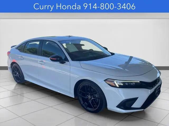 2023 Honda Civic Sedan for sale in Yorktown Heights, NY