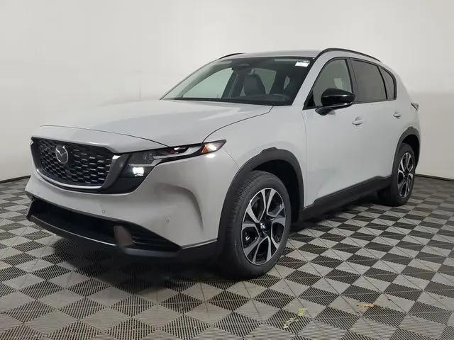 2026 Mazda CX-5 2.5 S Preferred for sale in Marietta, GA