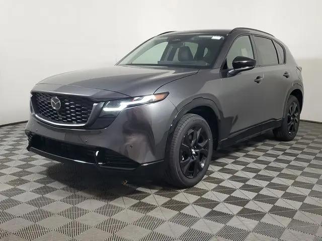 2026 Mazda CX-5 2.5 S Premium Plus for sale in Marietta, GA