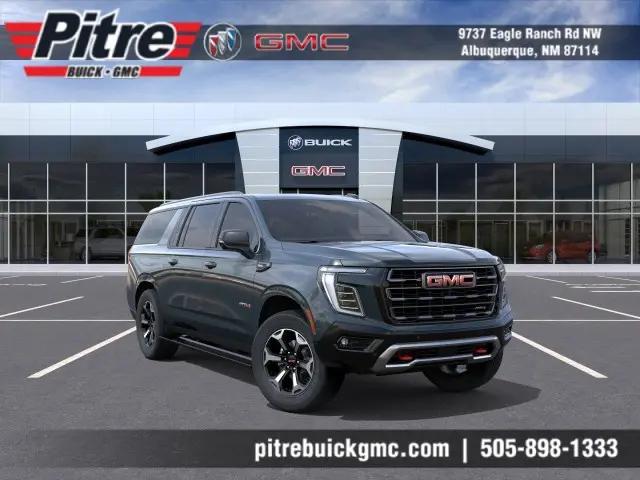 2026 GMC Yukon XL 4WD AT4 Ultimate for sale in Albuquerque, NM