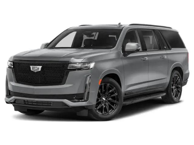 2023 Cadillac Escalade ESV 4WD Sport for sale in Fort Worth, TX