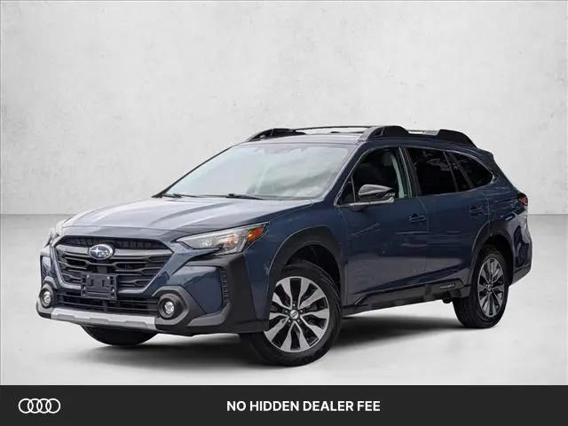 2024 Subaru Outback Limited for sale in Cockeysville, MD