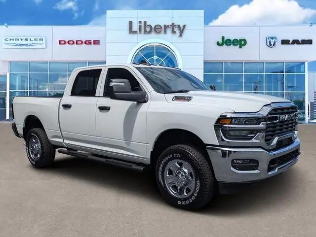 2026 Ram 2500 Tradesman Crew Cab 4x4 6'4" Box for sale in Hinesville, GA