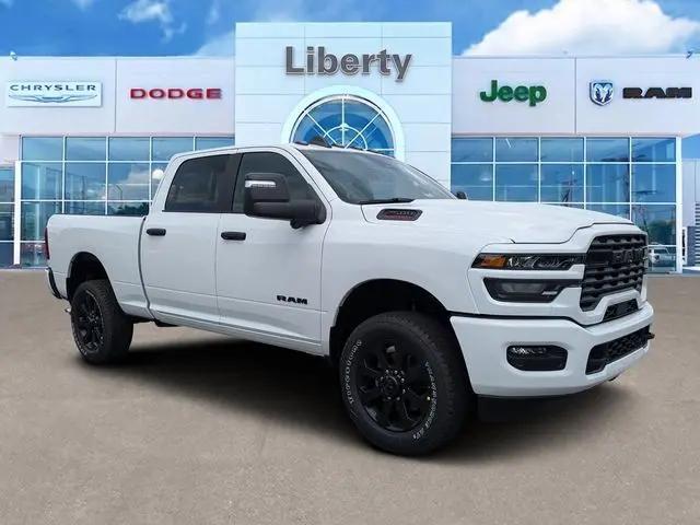 2026 Ram 2500 Big Horn Crew Cab 4x4 6'4" Box for sale in Hinesville, GA