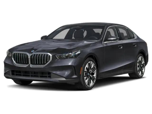2027 BMW 5 Series for sale near Cincinnati, OH