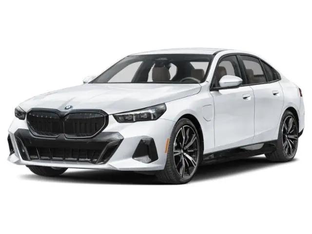 2027 BMW 5 Series for sale near Cincinnati, OH