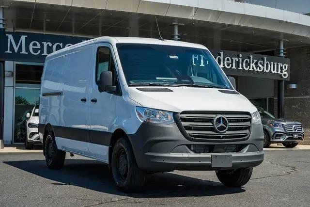 2026 Mercedes-Benz Sprinter 2500 Standard Roof 4-Cyl Diesel for sale in Fredericksburg, VA