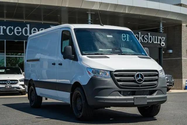 2026 Mercedes-Benz Sprinter 2500 Standard Roof 4-Cyl Diesel for sale in Fredericksburg, VA
