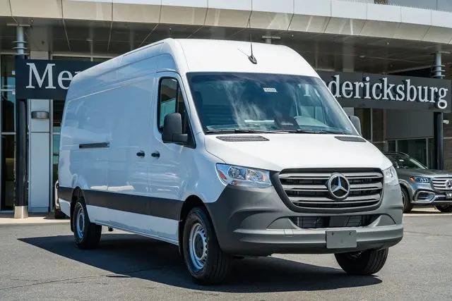 2026 Mercedes-Benz Sprinter 2500 High Roof 4-Cyl Diesel HO for sale in Fredericksburg, VA