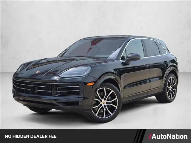2026 Porsche Cayenne Cayenne for sale in Plano, TX