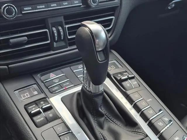 2021 Porsche Macan S
